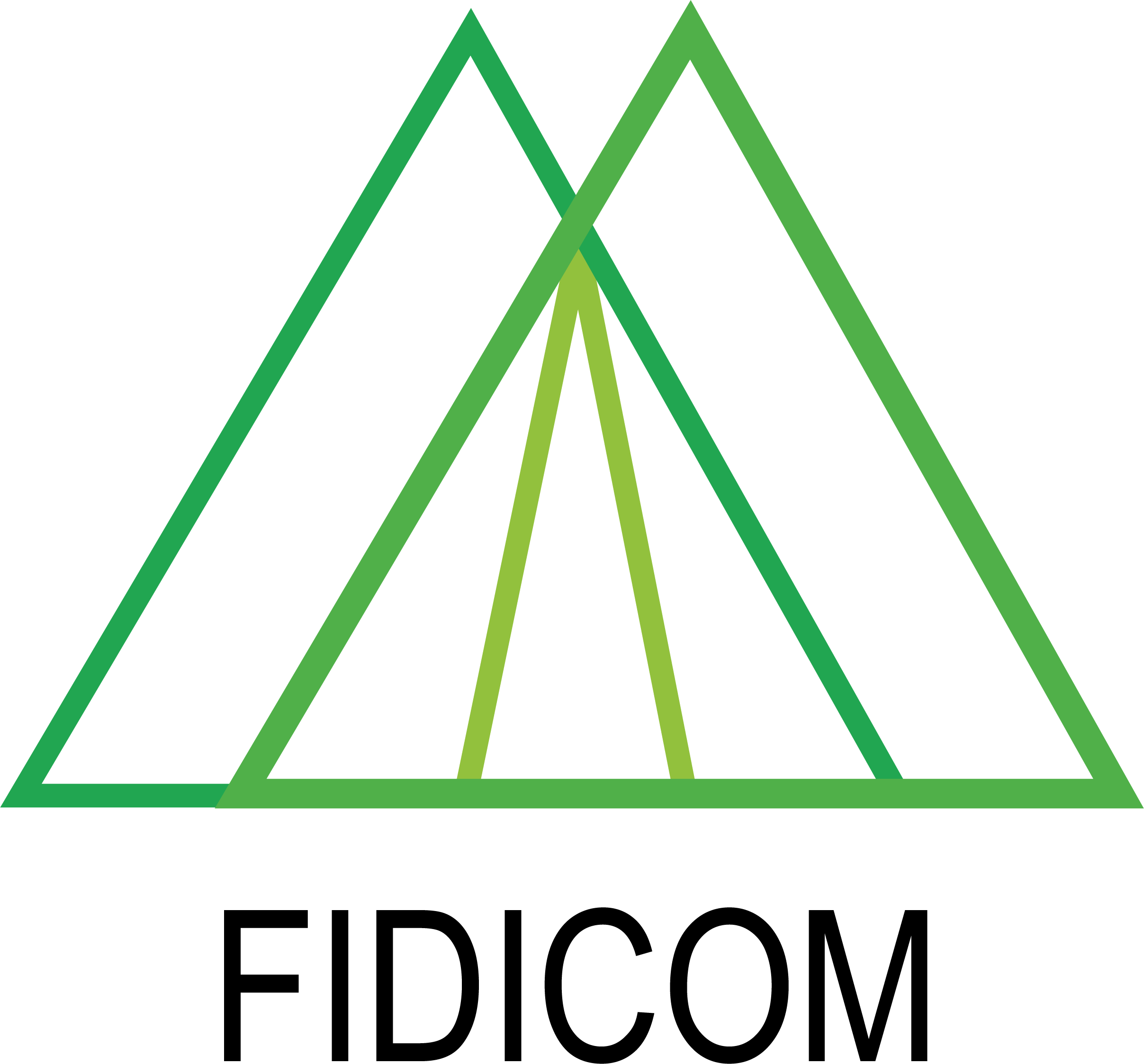 logo vert
